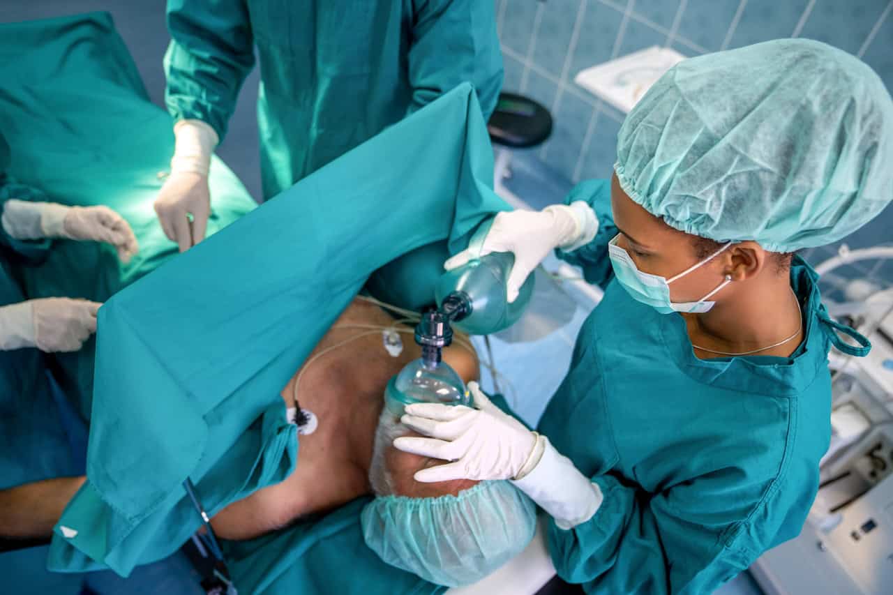 A Look At Gyno Surgeon